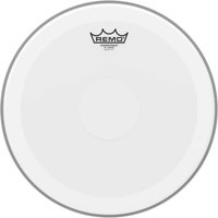 Remo Powerstroke 4 Coated 14 Clear Dot Drum Head