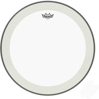 Read more about the article Remo Powerstroke 4 Clear 20 Bass Drum Head