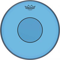 Read more about the article Remo Powerstroke 77 Colortone Blue 13 Drum Head