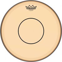 Remo Powerstroke 77 Colortone Orange 13 Drum Head