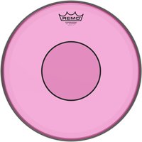 Remo Powerstroke 77 Colortone Pink 13’’ Drum Head