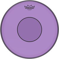 Remo Powerstroke 77 Colortone Purple 13’’ Drum Head