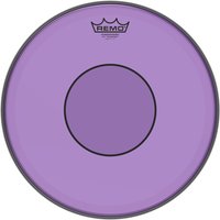 Read more about the article Remo Powerstroke 77 Colortone Purple 13’’ Drum Head