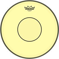 Read more about the article Remo Powerstroke 77 Colortone Yellow 13 Drum Head