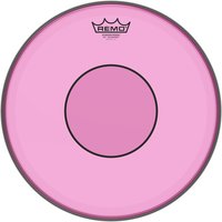 Remo Powerstroke 77 Colortone Pink 14’’ Drum Head