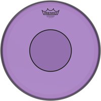 Remo Powerstroke 77 Colortone Purple 14