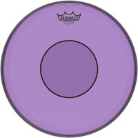 Read more about the article Remo Powerstroke 77 Colortone Purple 14″ Drum Head