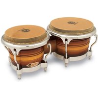 LP Generation II Wood Bongos