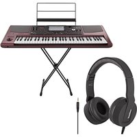 Read more about the article Korg Pa1000 Professional Arranger Package