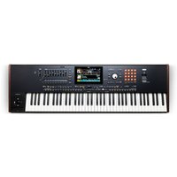 Korg Pa5X 76 Professional Arranger Keyboard - Ex Demo