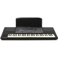 Read more about the article Korg Pa600 Arranger Keyboard – Secondhand