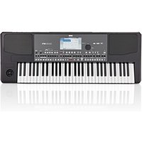 Korg Pa600 Arranger Keyboard