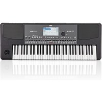 Read more about the article Korg Pa600 Arranger Keyboard