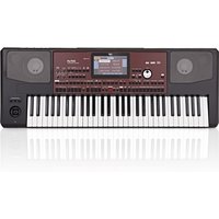 Korg Pa700 Professional Arranger Keyboard