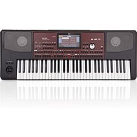 Read more about the article Korg Pa700 Professional Arranger Keyboard