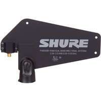 Read more about the article Shure PA805 Passive Directional Antenna for GLX-D+ Wireless Systems