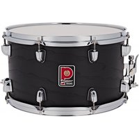 Read more about the article Premier Artist 14″ x 8″ Snare Drum Black Ash Satin