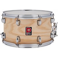 Read more about the article Premier Artist 14″ x 8″ Snare Drum Natural Ash Satin