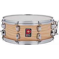 Read more about the article Premier Artist 14″ x 5.5″ Snare Drum Natural Ash Satin