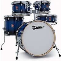Read more about the article Premier Artist 20″ 5pc Shell Pack Indigo Burst