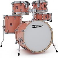 Read more about the article Premier Artist 20″ 5pc Shell Pack Sunset Coral