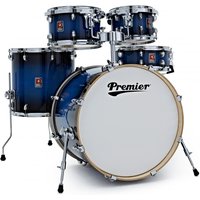 Read more about the article Premier Artist 22″ 5pc Shell Pack Indigo Burst