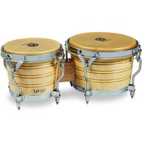 Read more about the article LP Generation III Wood Bongos