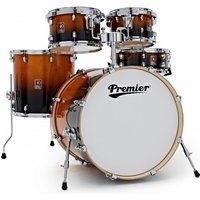 Read more about the article Premier Artist 22″ 5pc Shell Pack Sunburst