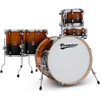 Read more about the article Premier Artist 22″ 5pc Shell Pack Sunburst