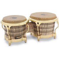 Read more about the article LP Galaxy Natural Bongos Gold Hardware