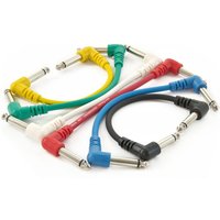 Read more about the article Jack – Jack Patch Cable 30cm Pack of 6