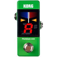 Korg Pitchblack Mini Green