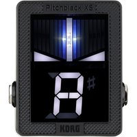 Korg Pitchblack XS Chromatic Pedal Tuner