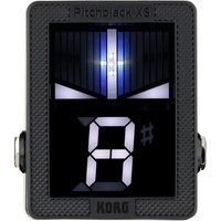 Read more about the article Korg Pitchblack XS Chromatic Pedal Tuner