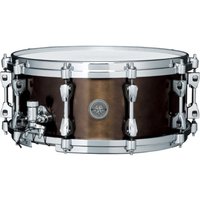 Read more about the article Tama Starphonic 14 x 6 Snare Drum Bell Brass