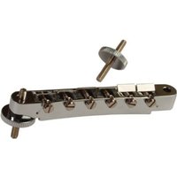 Gibson PBBR-015 ABR-1 Tune-O-Matic Bridge Nickel