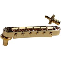 Read more about the article Gibson PBBR-040 Nashville Tune-O-Matic Bridge Gold