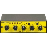 FMR Audio PBC-6A Vintage Style Compressor