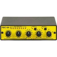 Read more about the article FMR Audio PBC-6A Vintage Style Compressor