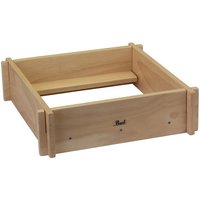 Pearl Cajon Box Riser/Lift