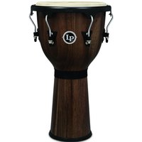 LP Aspire Accent Djembe 12 1/2 Siam Walnut