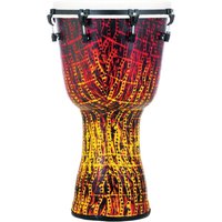 Read more about the article Pearl 14″ Synthetic Shell Djembe Top Tuned