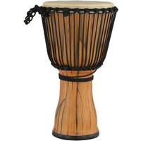 Read more about the article Pearl 12″ Synthetic Shell Djembe Rope Tuned Artisan Cyprus