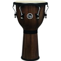 Read more about the article LP Aspire Accent Djembe 12 1/2 Siam Walnut