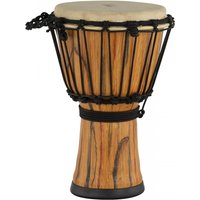 Read more about the article Pearl 7″ Synthetic Shell Djembe Rope Tuned Artisan Cyprus