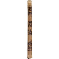 Read more about the article Pearl 24″ Bamboo Rainstick Burned Finish