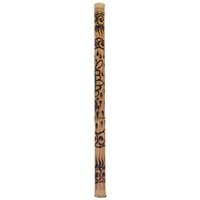 Read more about the article Pearl 40″ Bamboo Rainstick Burned Finish
