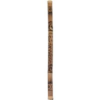 Read more about the article Pearl 48″ Bamboo Rainstick Burned Finish