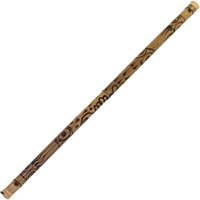 Read more about the article Pearl 60″ Bamboo Rainstick Burned Finish