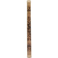 Read more about the article Pearl 32″ Bamboo Rainstick Burned Finish